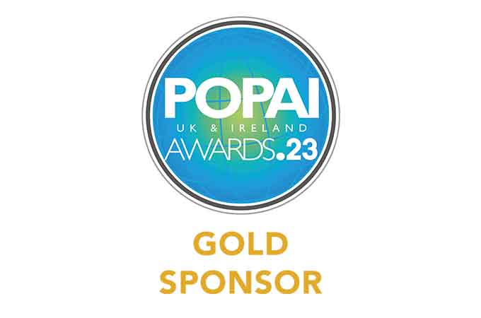 Gold Sponsor