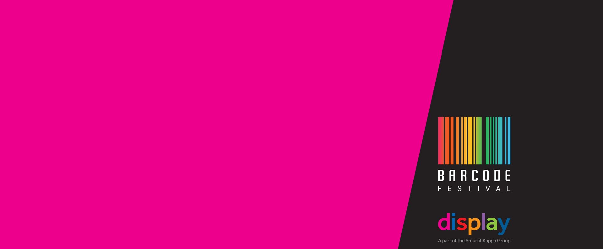 Barcode competition smurfit kappa 2023