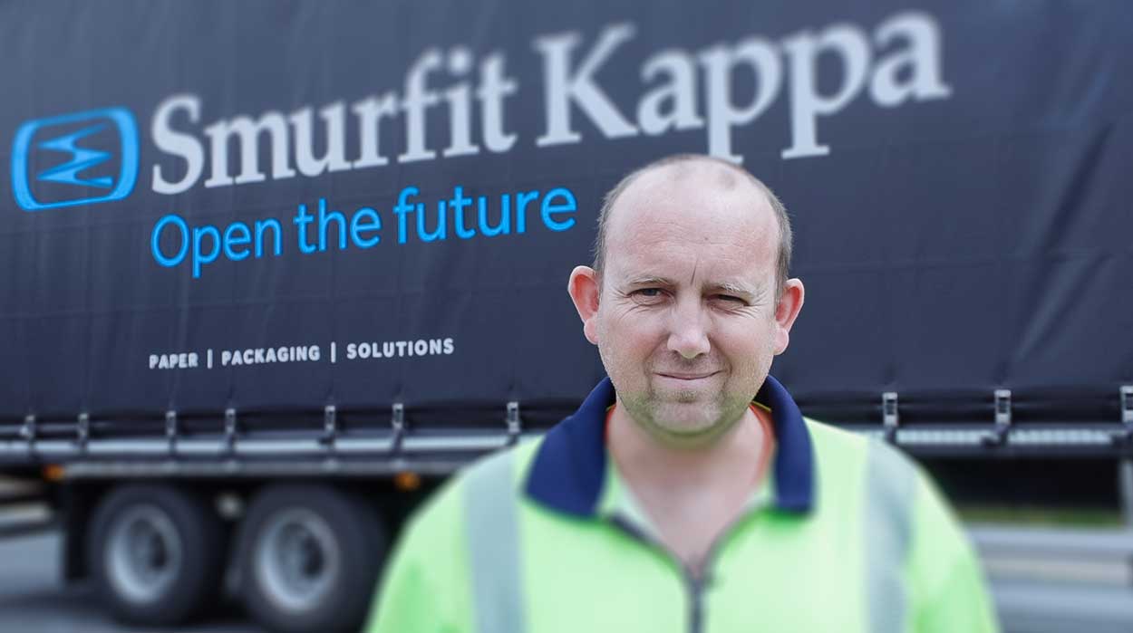 Display UK Speed to market