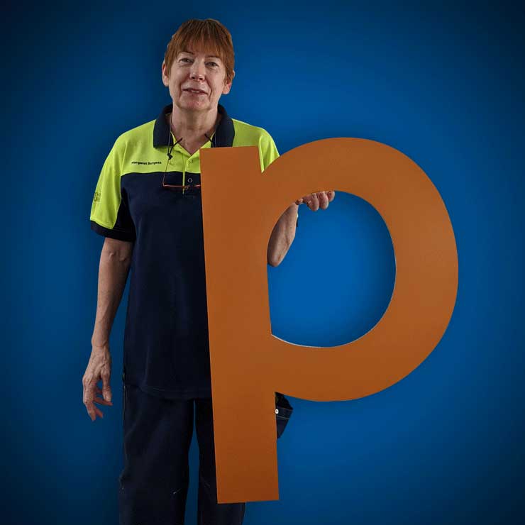 POS Displays, employees, Talent