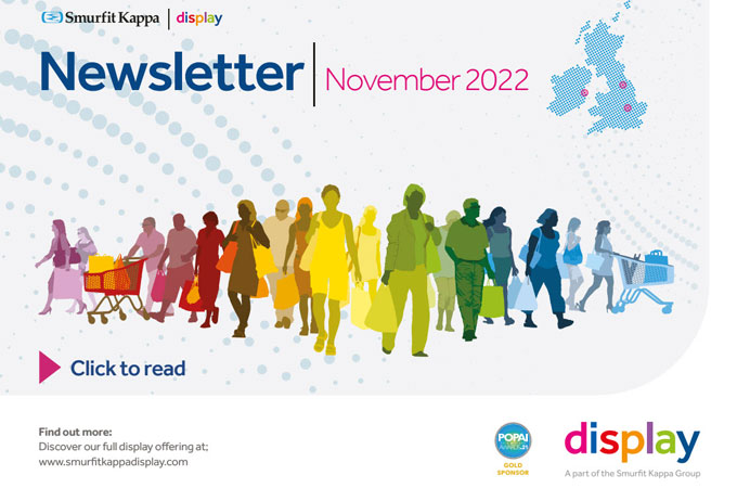 Display Newsletter November 2022