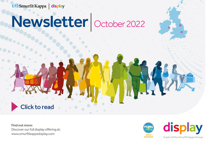 Display Newsletter October 22