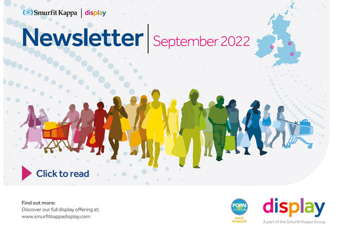 Display Newsleter