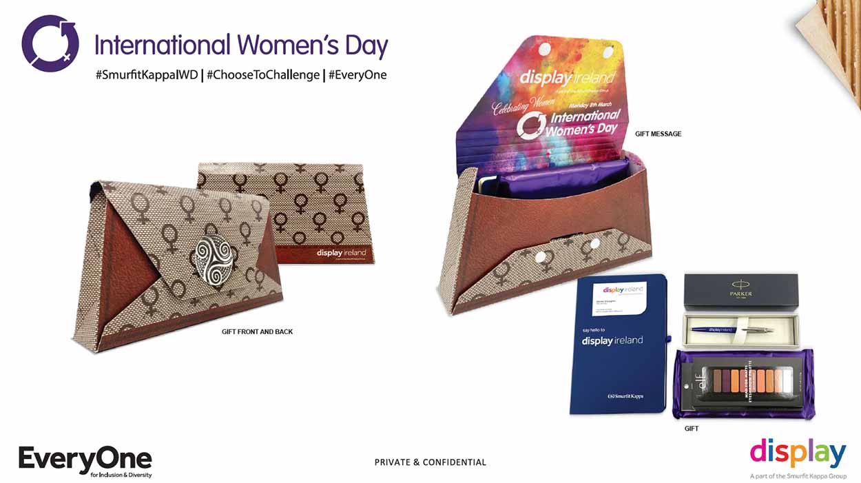 international womens day