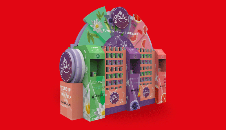 retail theatre driving sales