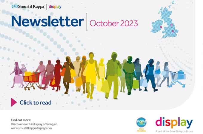 October Newsletter 2023 