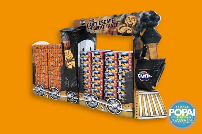 POS-Displays-Fanta-Train