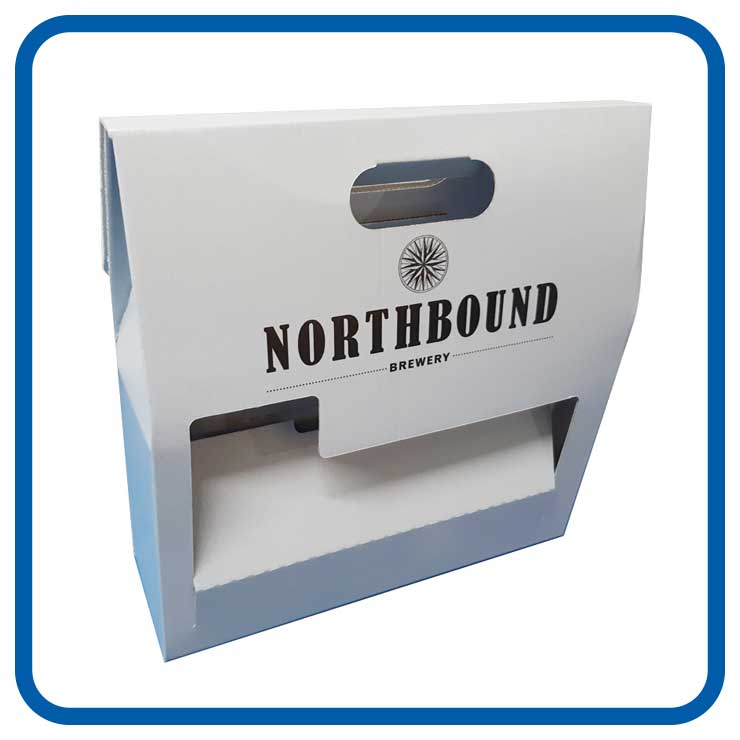 Digital Printed Packaging, Digital Box Packaging