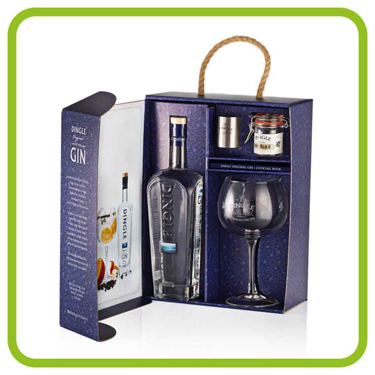 Digital Printed Packaging, Digital Box Packaging