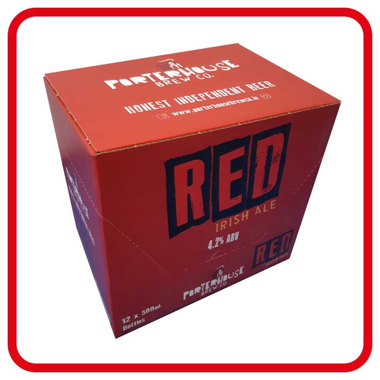 Digital Printed Packaging, Digital Box Packaging