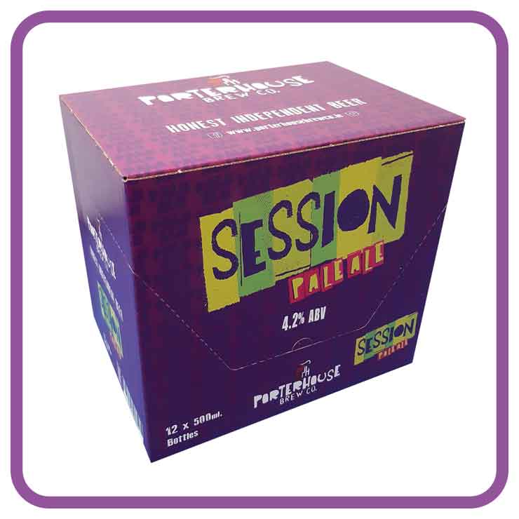 Digital Printed Packaging, Digital Box Packaging