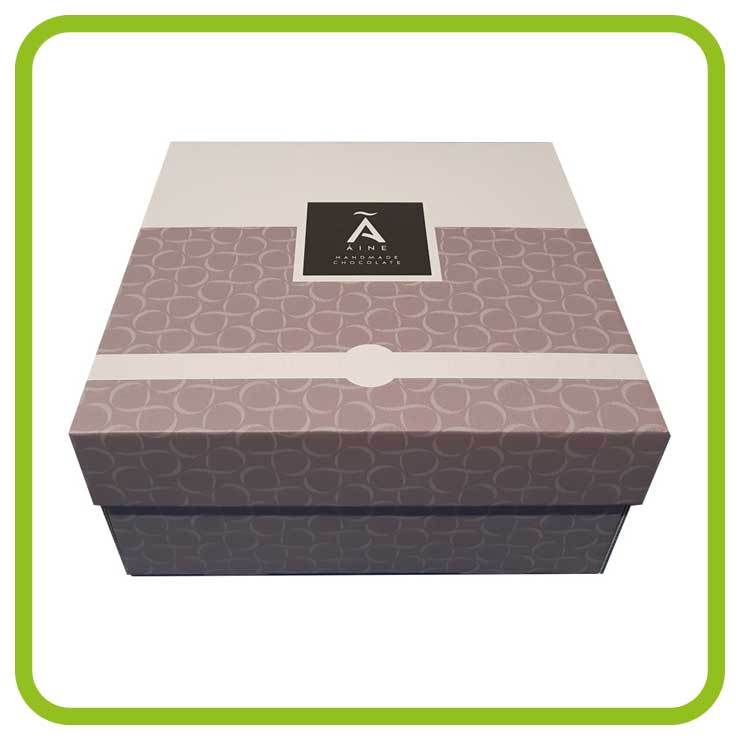 Digital Printed Packaging, Digital Box Packaging