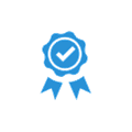 Quality Icon
