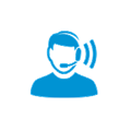 Customer Service Icon