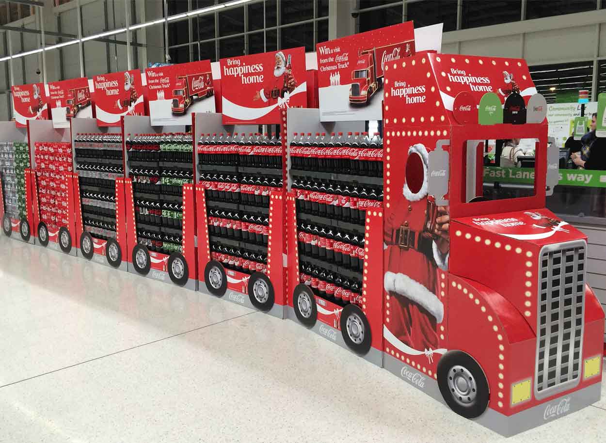 What is Point of sale POS