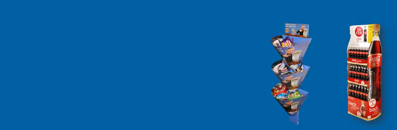 Display UK POS Market Insights