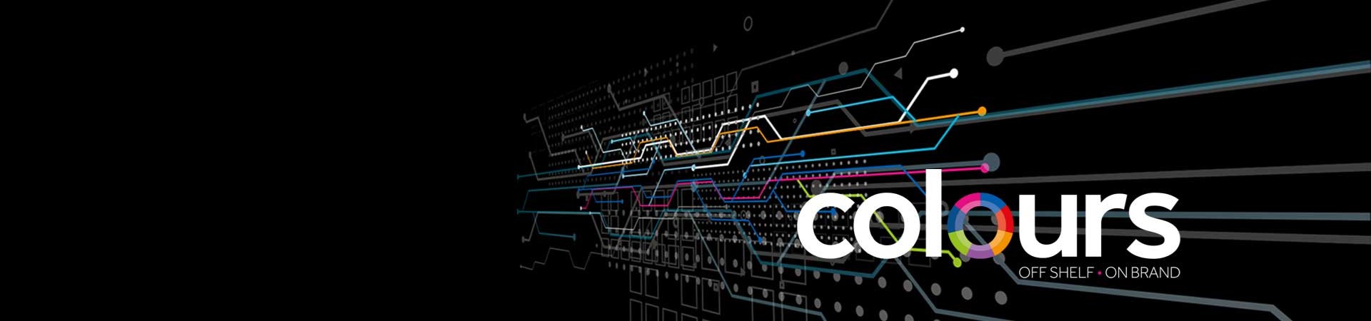 Smurfit Kappa Colours