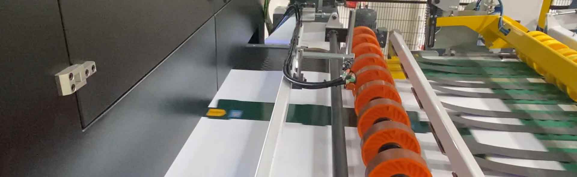 Multiple Prints Video