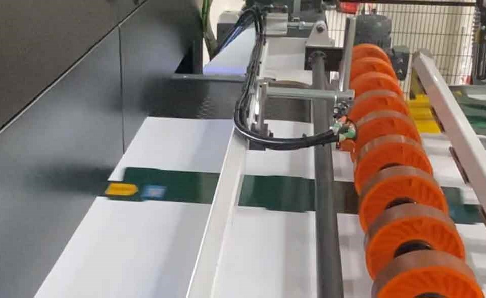 Multiple Prints Video